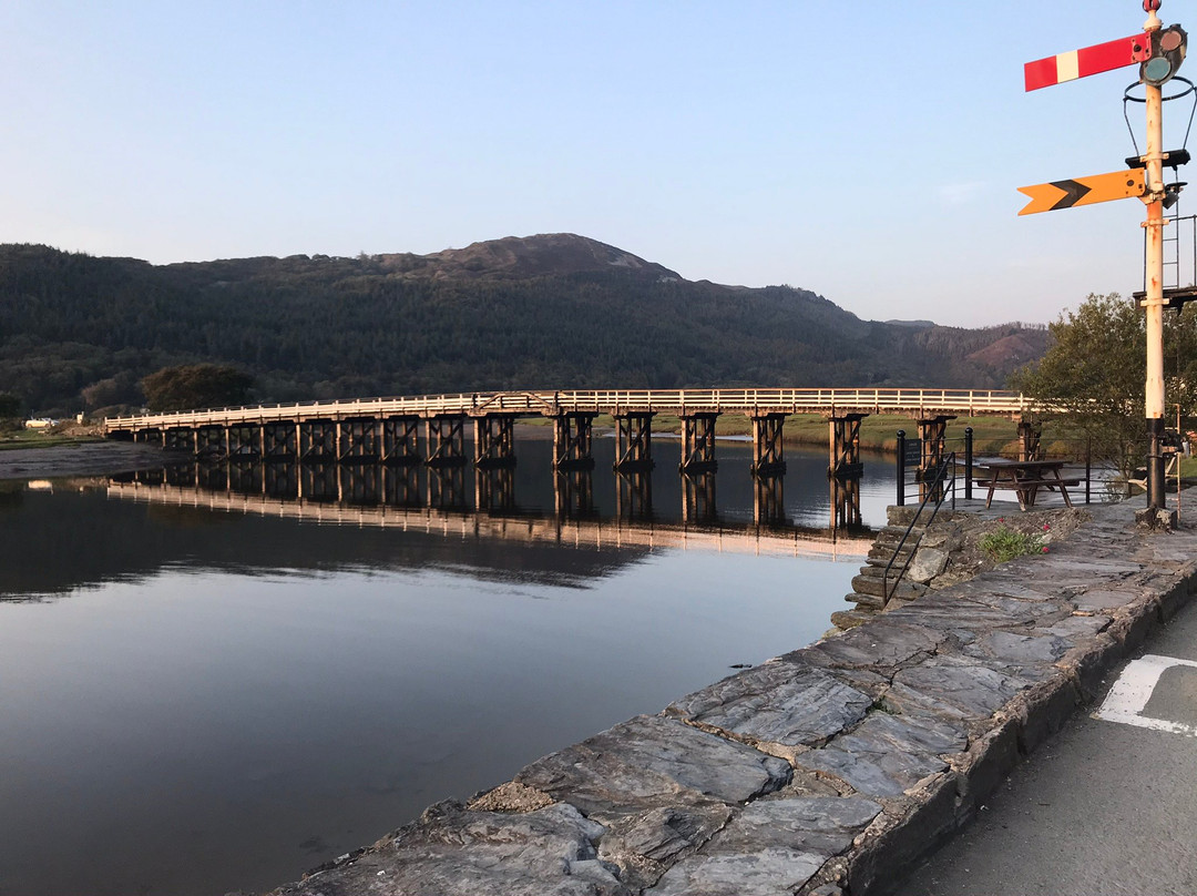 George III Hotel主图