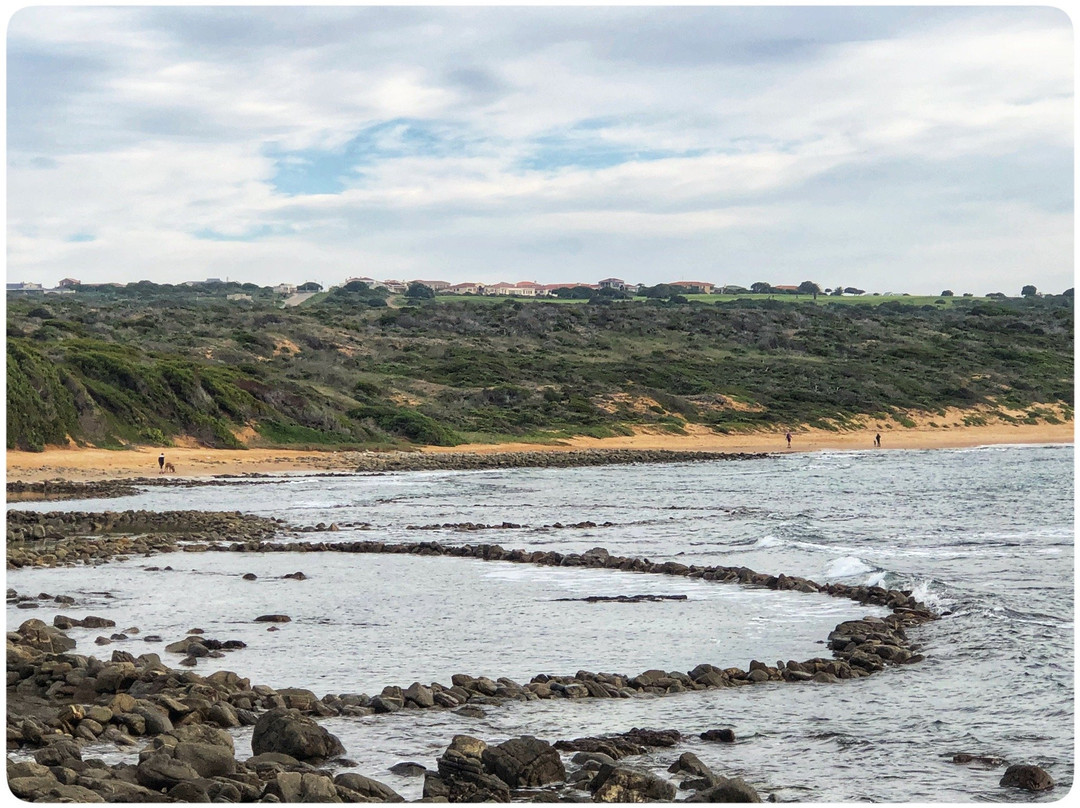Ancient Fish Traps-斯特尔拜必去景点