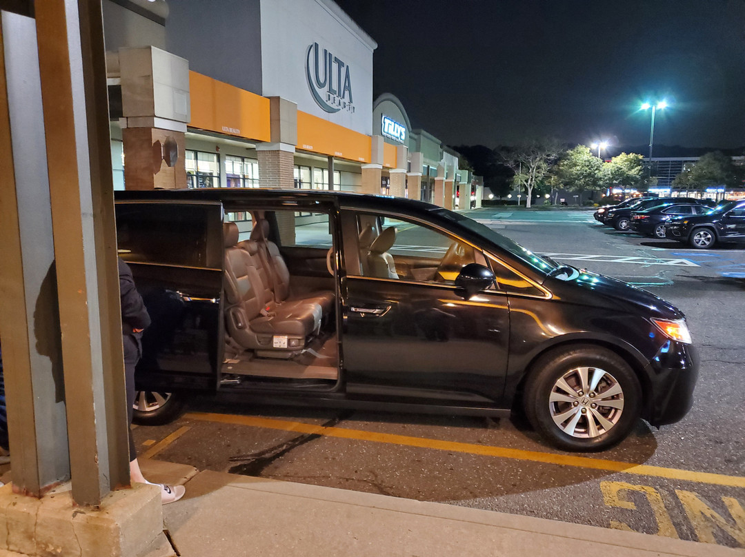 Huntington Station Taxi Service-Huntington Station必去景点