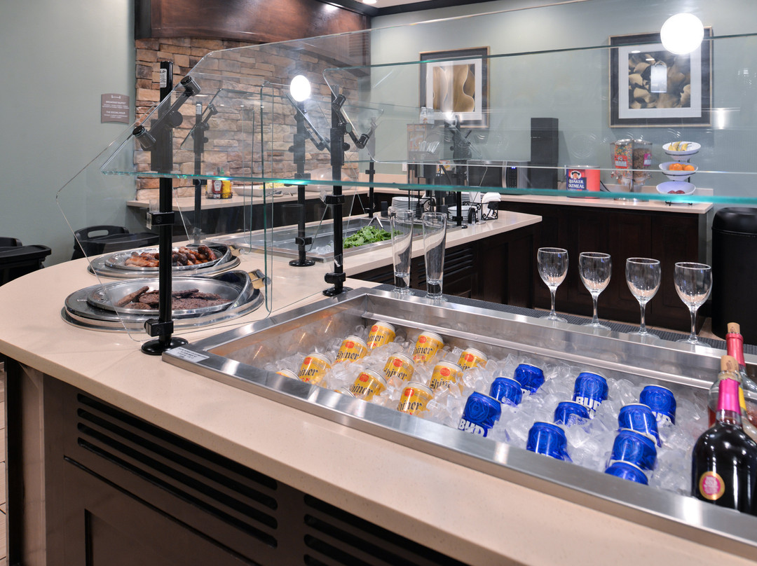 Staybridge Suites Wichita Falls By IHG主图