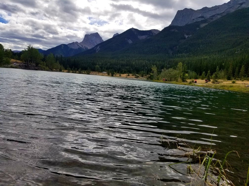 Quarry Lake景点图片