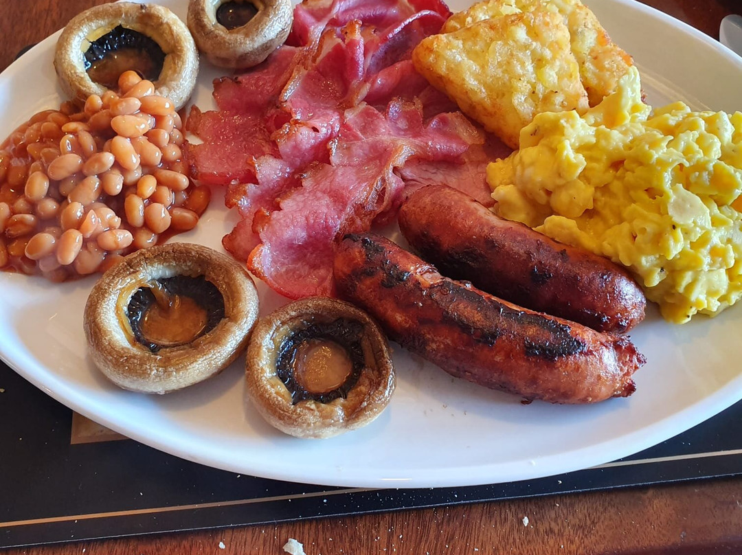 Catesby Barn Farm - Luxury Bed and Breakfast主图