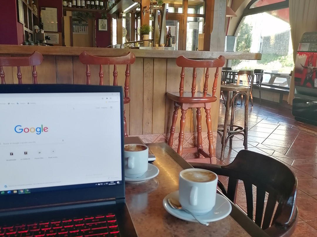 Hotel Cumbres Valdeon主图