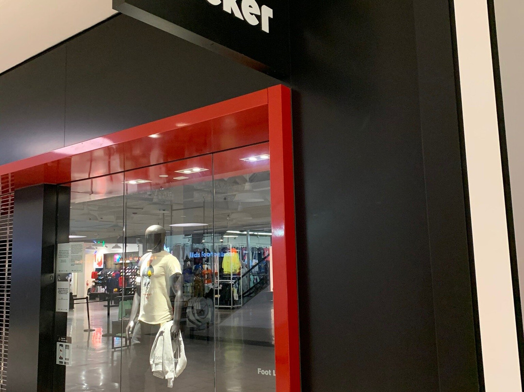 Town East Mall-梅斯基特必去景点