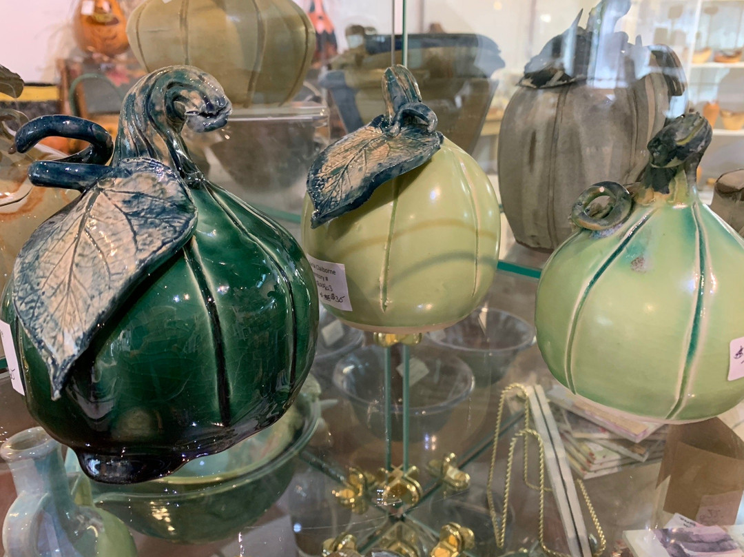 ArtForms Gallery-Pittsburg必去景点