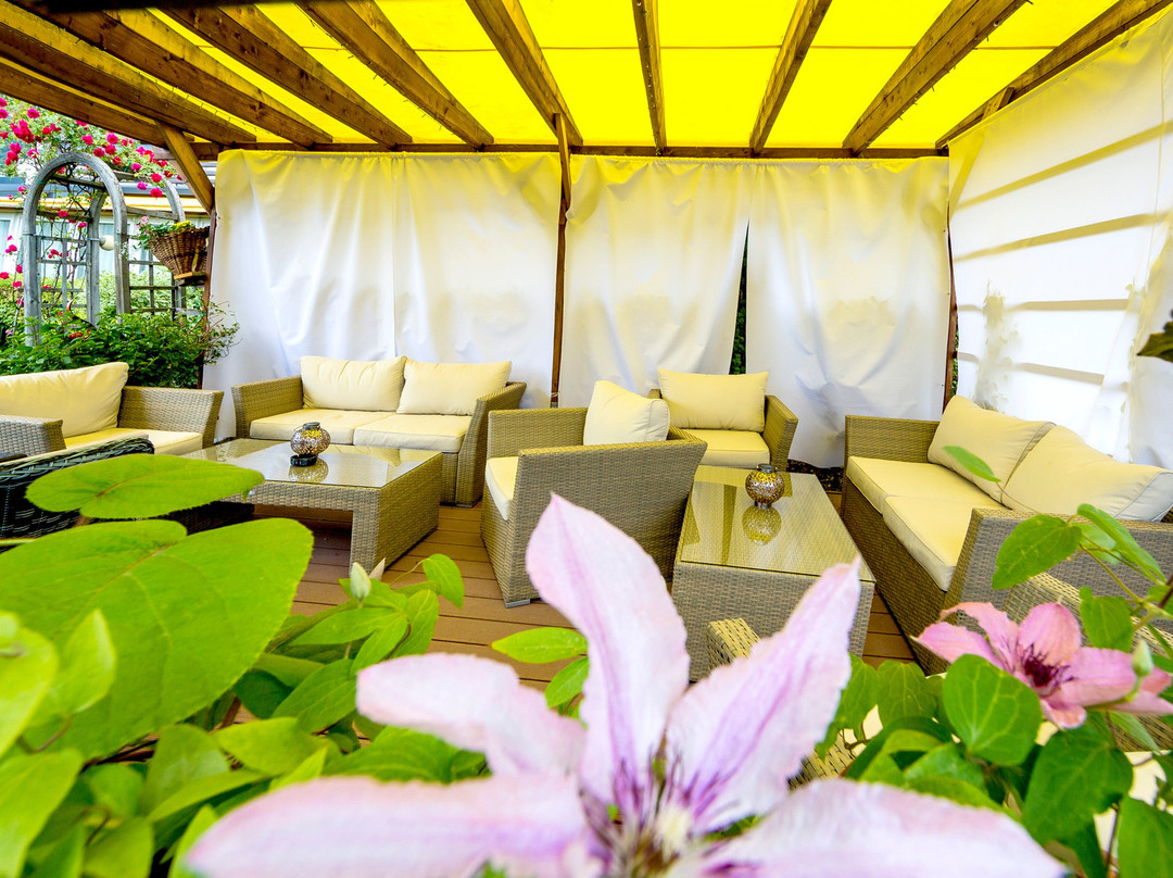 Hotel Kristall主图