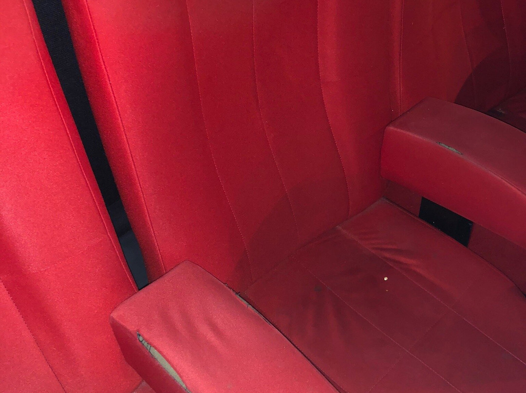 Cinéma Gaumont Archamps景点图片