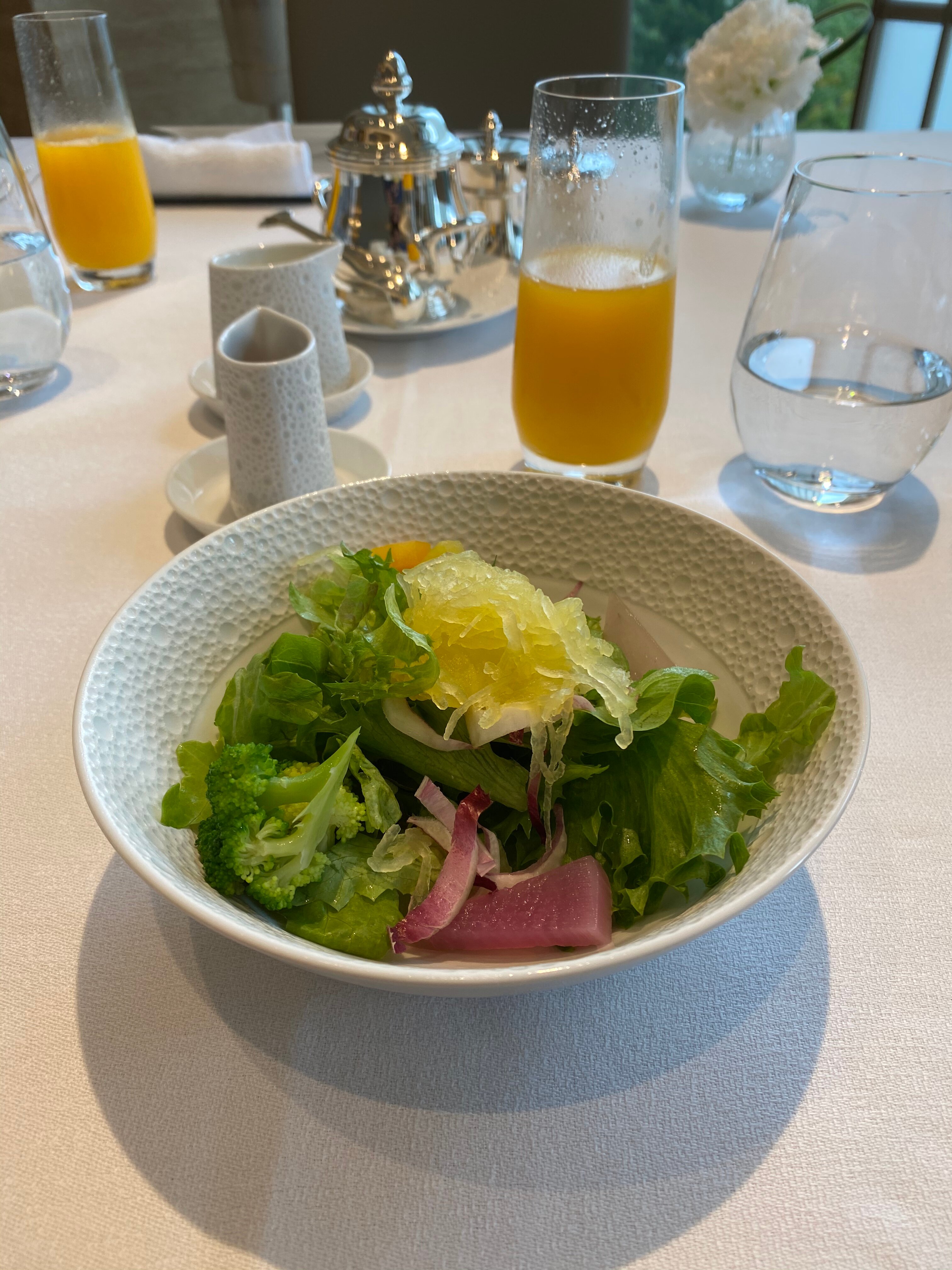 The Okura Tokyo-餐饮