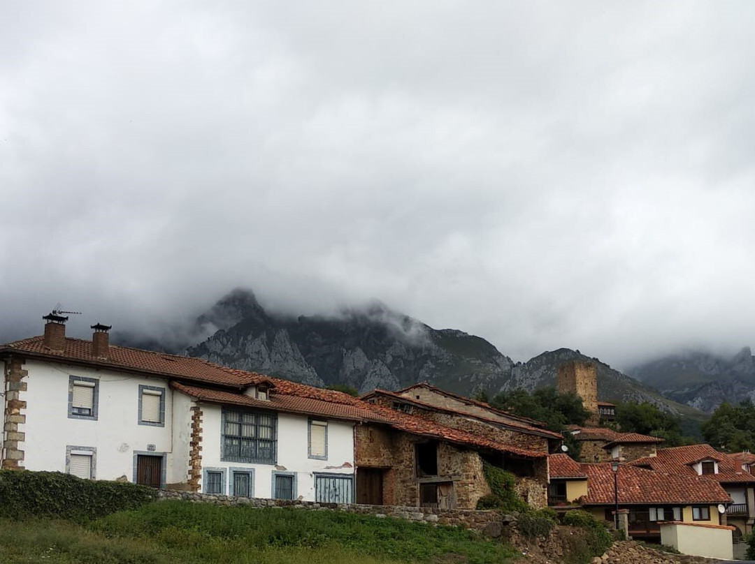 Torre de Mogrovejo-Mogrovejo必去景点