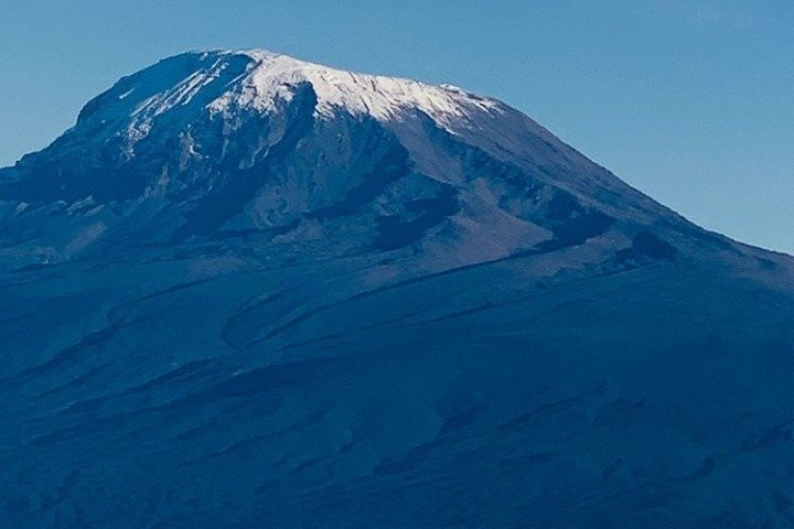 MORANI TOURS & SAFARIS LIMITED-阿鲁沙必去景点