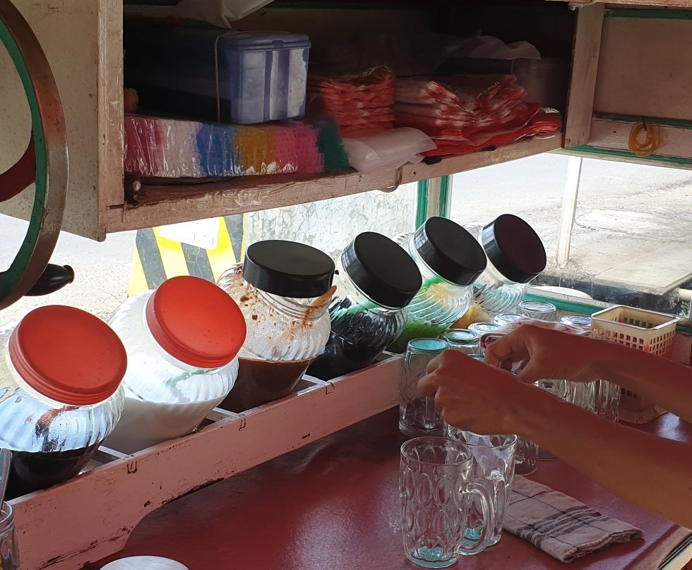 Penginapan Pondok Cabe