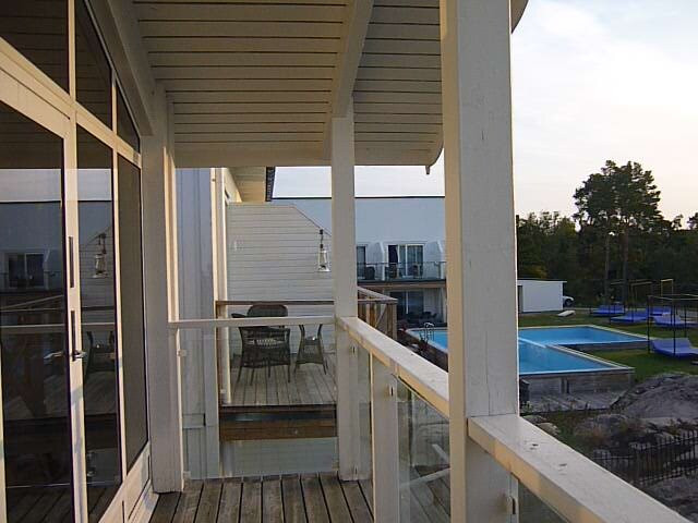 Hotell Havsbaden I Grisslehamn主图