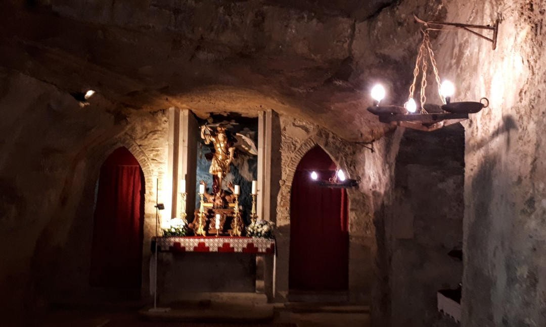Abbazia di Sant'Angelo景点图片