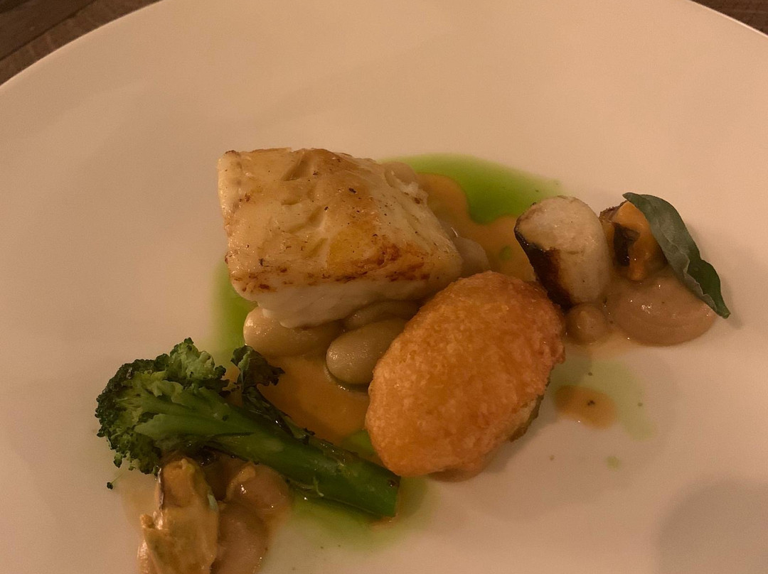 Lion and Pheasant Hotel主图
