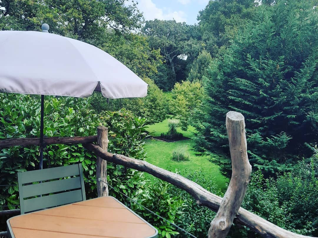 Le Pavillon Vert主图