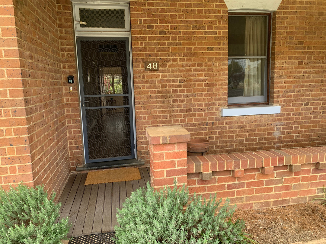 The Parkview Hotel Mudgee主图