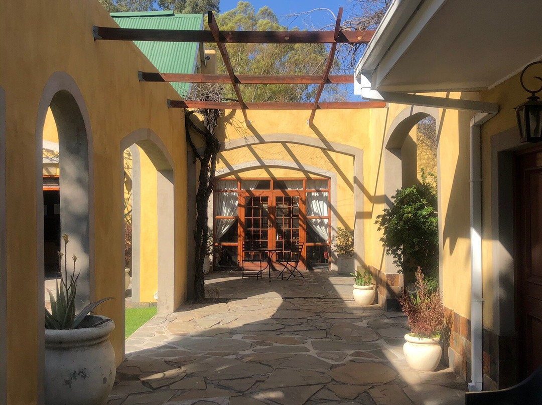 17 on Bird Guest House主图