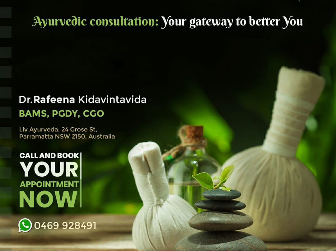 Liv Ayurveda景点图片