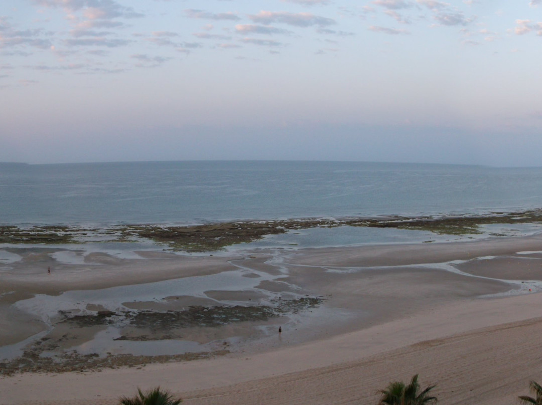 Sonoran Spa Resort主图