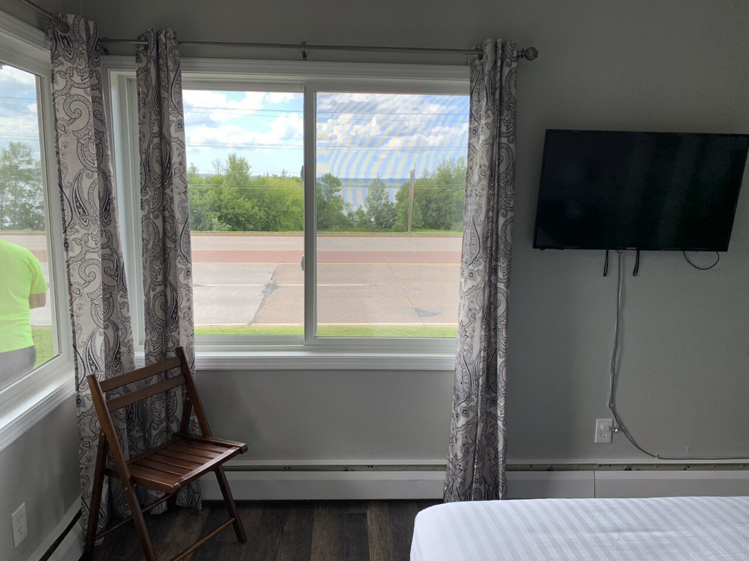 Lakeside Motel主图