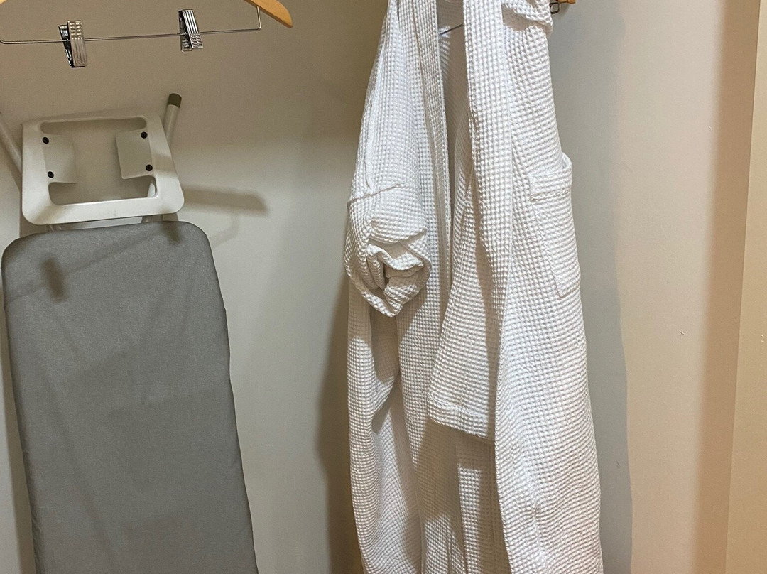 Millthorpe Motel主图