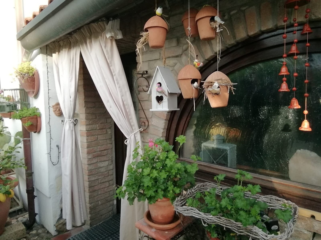 B&B Gli Angeli主图
