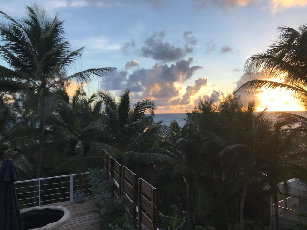 ECO Lifestyle & Lodge-浴室