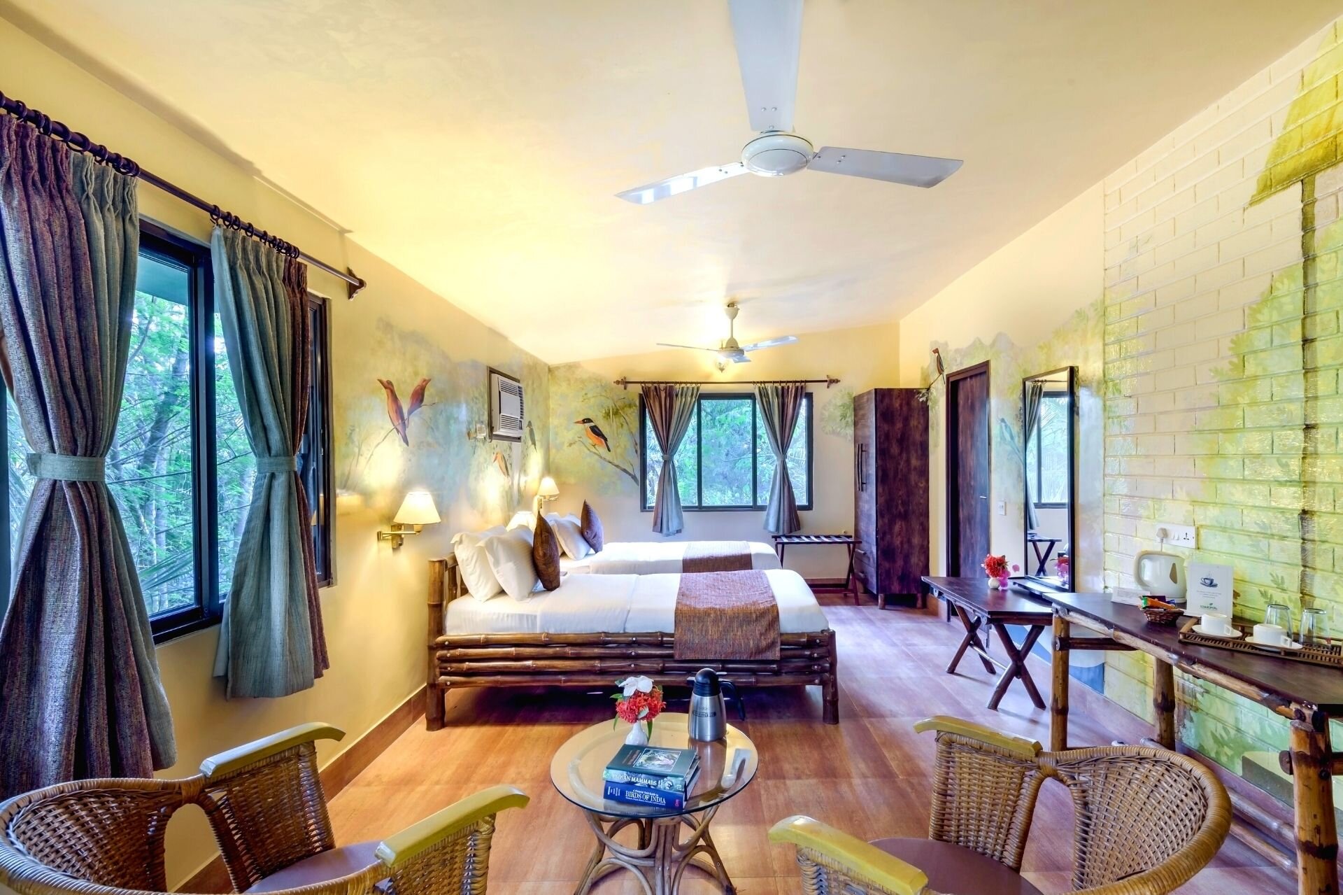 Sunderban Tiger Camp-官方
