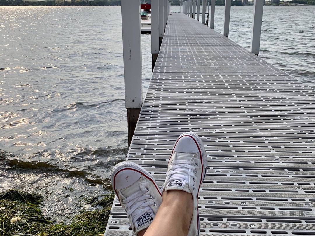 Okoboji Commons Hotel主图