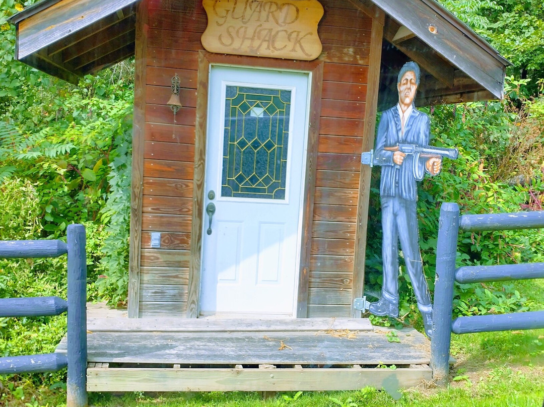 Sewickley旅游攻略图片