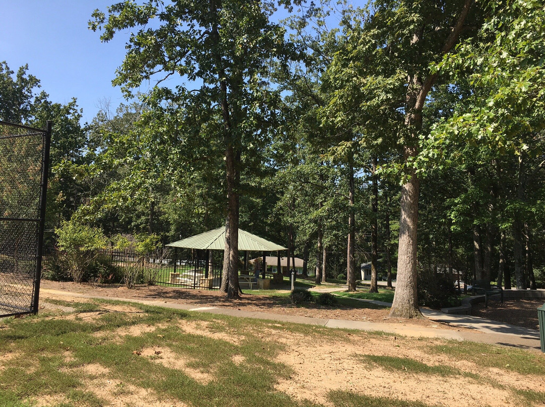 Wessell Park-盖恩斯维尔必去景点