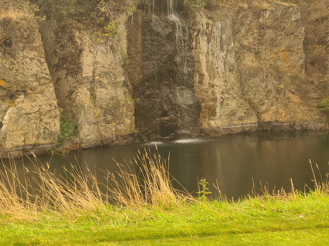 Highland Pacific Golf景点图片