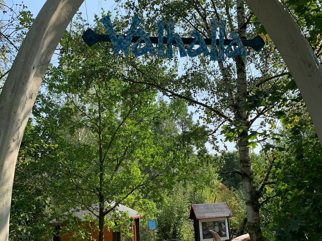 Familienpark Sottrum景点图片