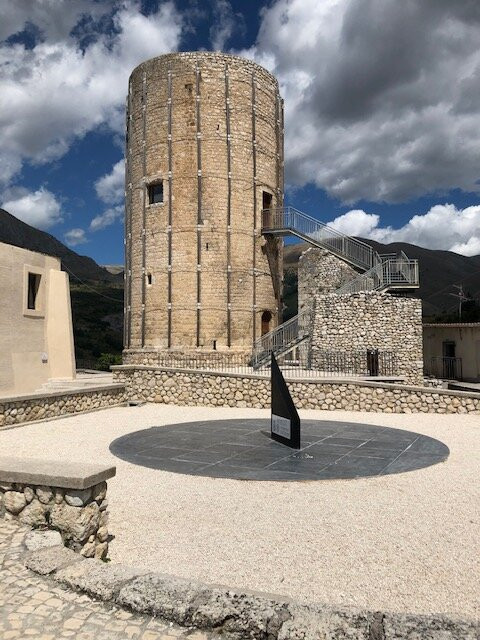 Torre delle Stelle景点图片