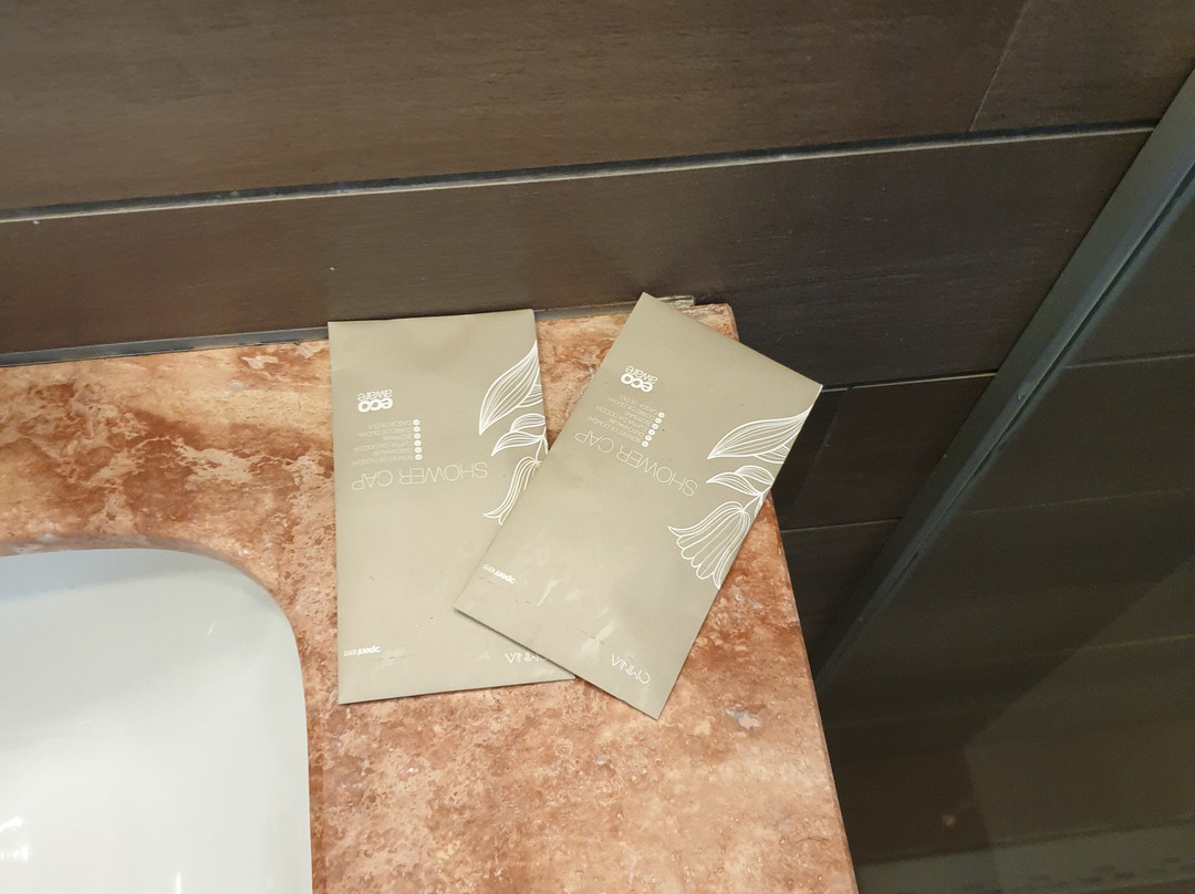 Exclusive Hotel & More主图