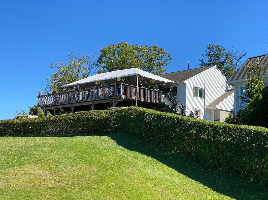 Ridgefield Golf Course-Ridgefield必去景点