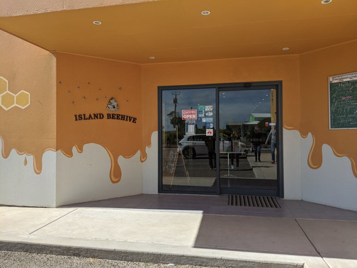 Island Beehive - Kangaroo Island Ligurian Bee Co-金斯科特必去景点