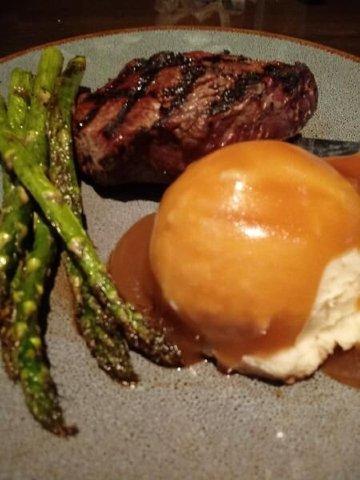 Sycuan Casino Resort-餐饮