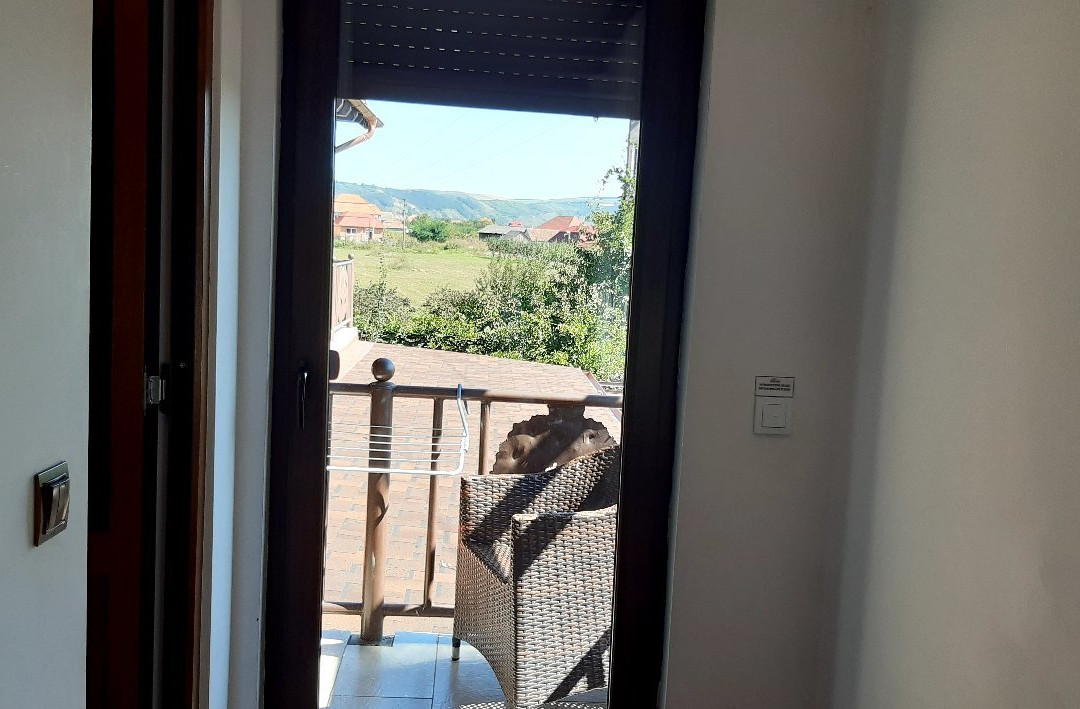 Pensiunea Milexim主图