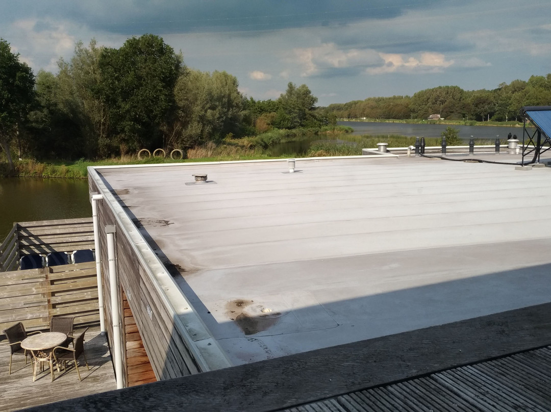 Fletcher Hotel-restaurant Spaarnwoude主图