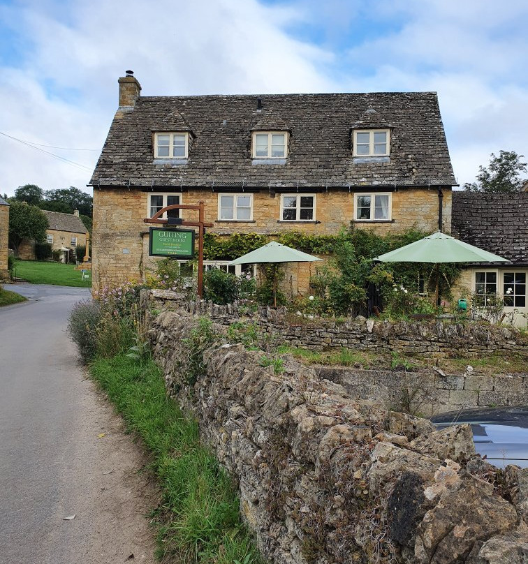 Guiting Guest House主图