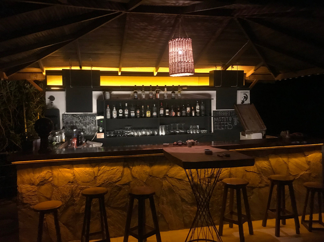 Xanthos Boutique Hotel主图