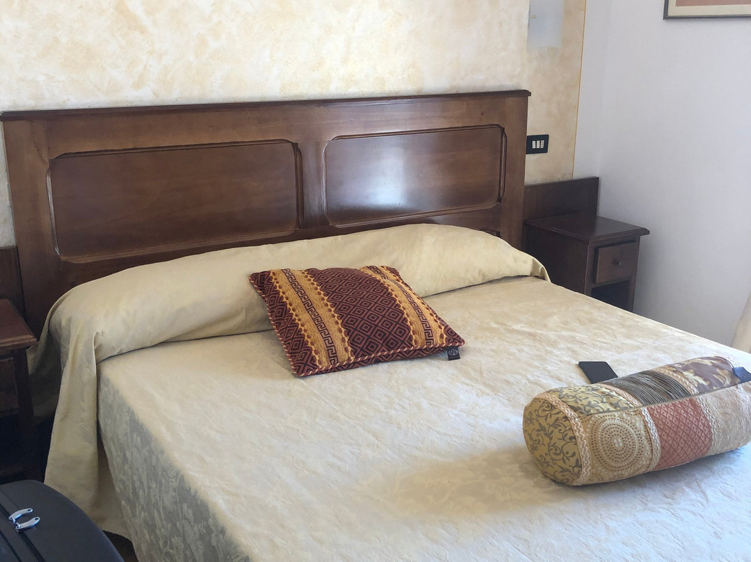 Hotel al Brunello di Montalcino主图