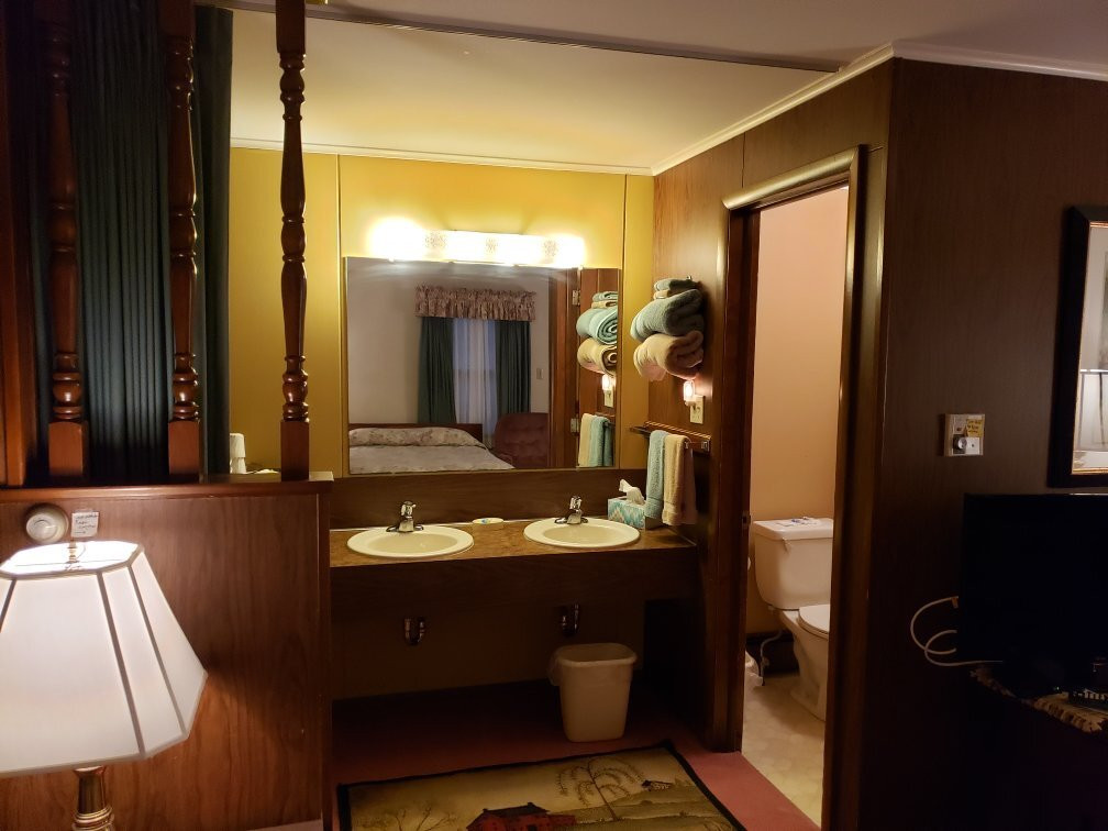 Quiet Haven Motel主图