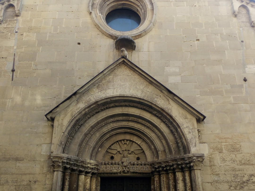 Chiesa di San Giacomo景点图片