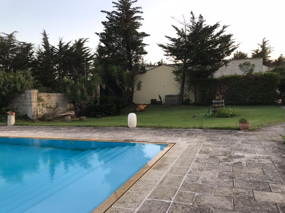 Tenuta Santicuti主图