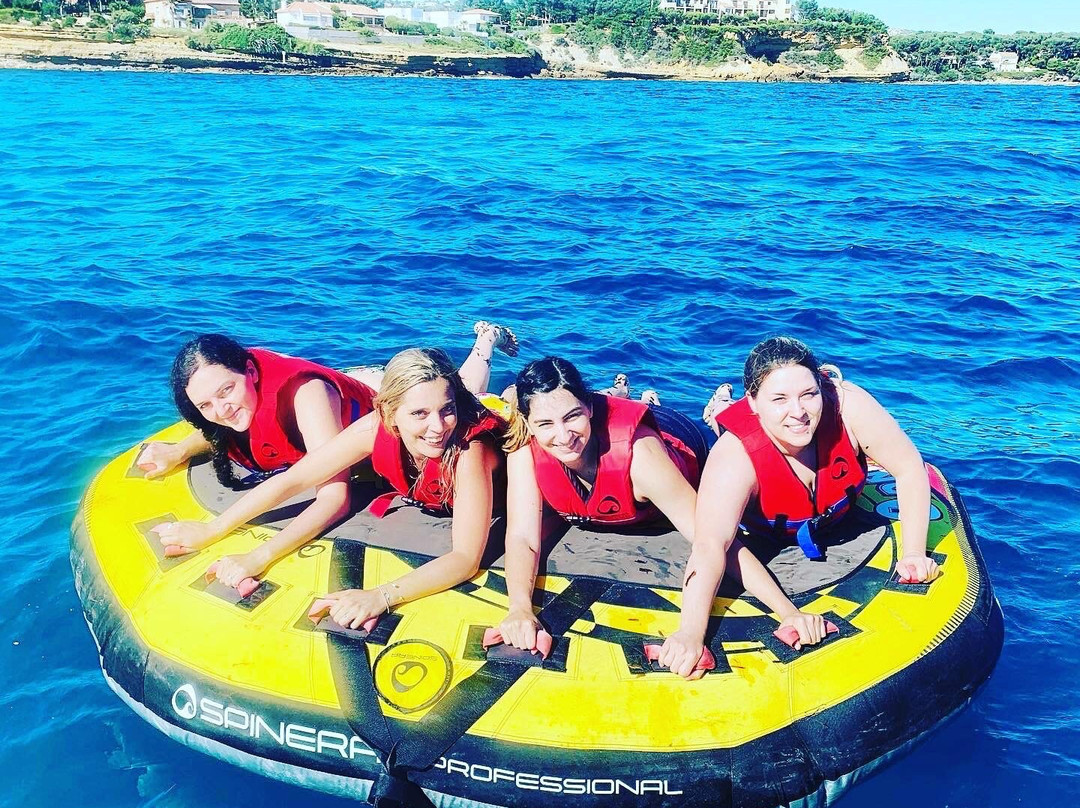 Base Nature & Nautique-Carry-le-Rouet必去景点