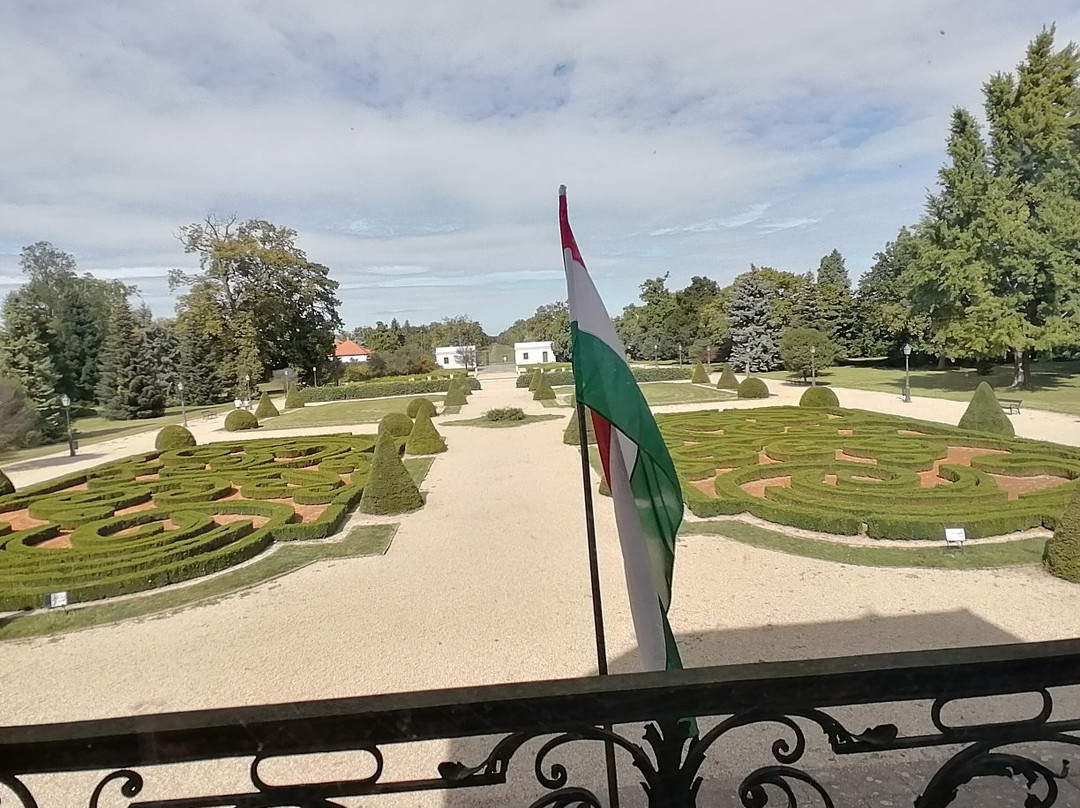 Széchenyi Mansion景点图片