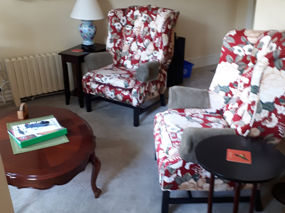 The Stratford Hotel主图