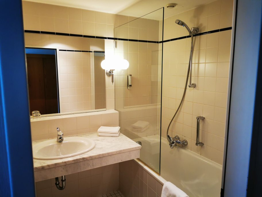 Hotel Oberhofer主图